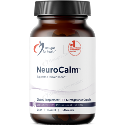 NeuroCalm 60 capsules NeuroCalm 60 capsules
