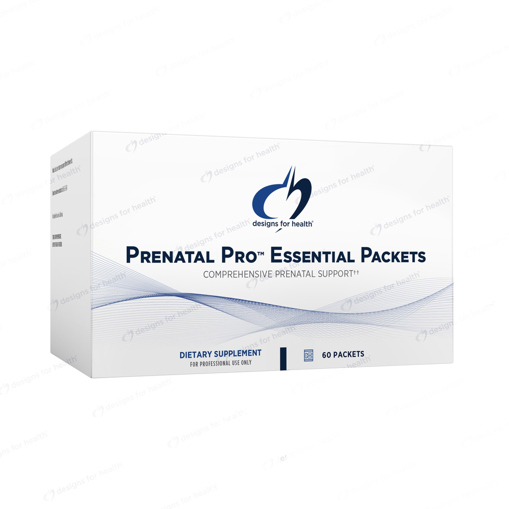 Prenatal Pro Essential Packets product image