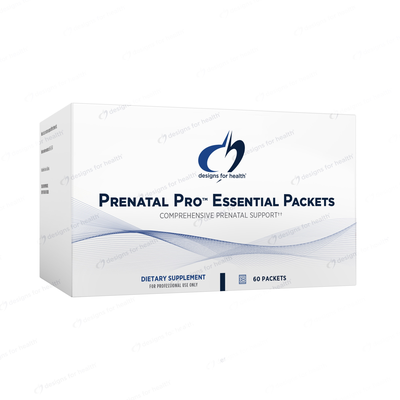 Prenatal Pro Essential Packets 60 packets