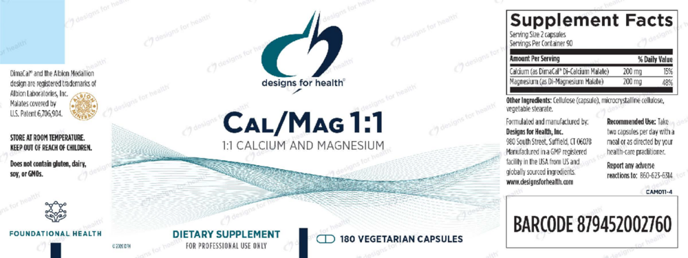 Product image for Cal/Mag 1:1.