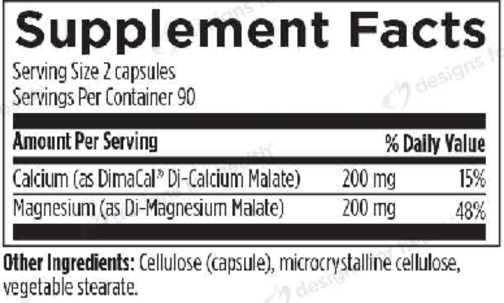 Product image for Cal/Mag 1:1.