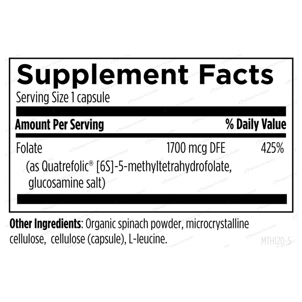 Product image for L-5-MTHF.