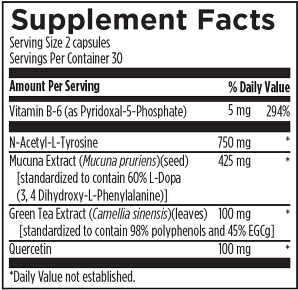 Product image for DopaBoost.