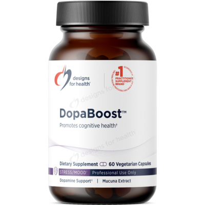 DopaBoost 60 capsules