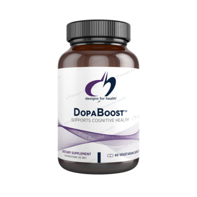 DopaBoost 60 capsules