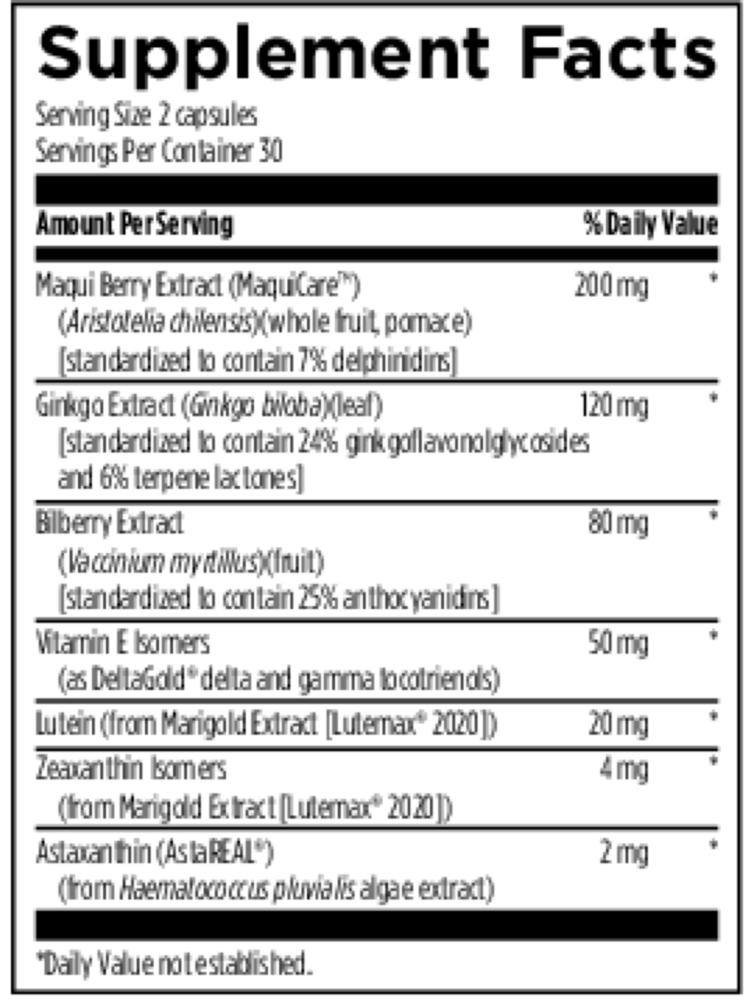Product image for OcuForce™ Blue.
