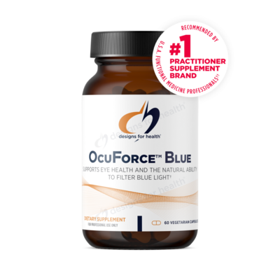 OcuForce™ Blue