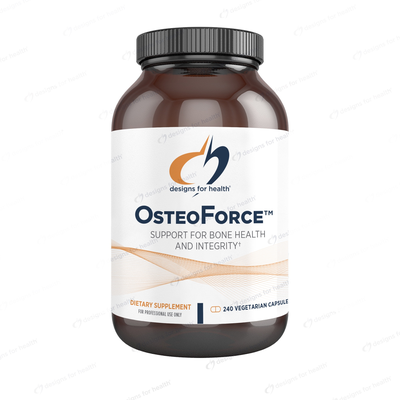 OsteoForce product image