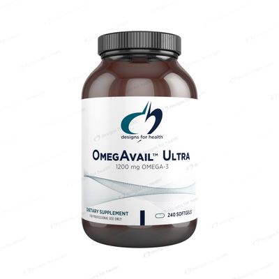 OmegAvail Ultra product image