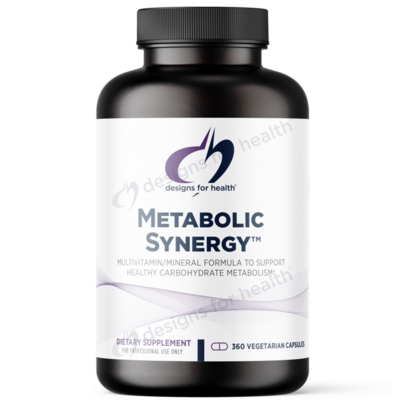 Metabolic Synergy™ product image