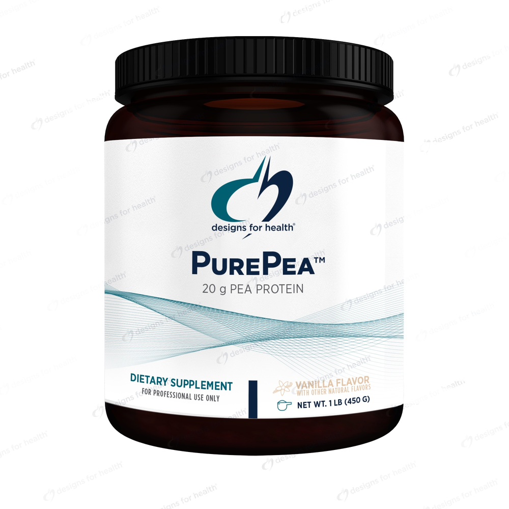 PurePea Vanilla product image