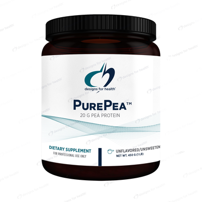 PurePea, Unflavored 450 Grams