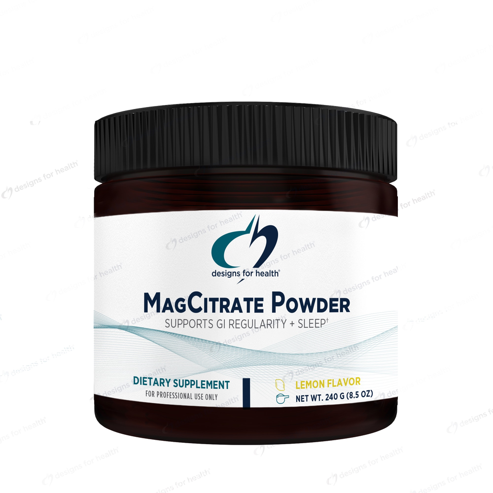 MagCitrate Powder product image