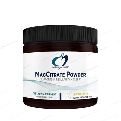 MagCitrate Powder product image