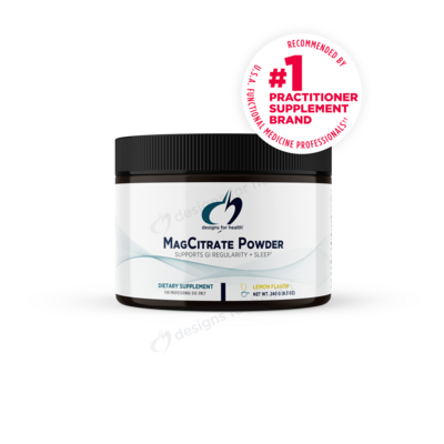 MagCitrate Powder