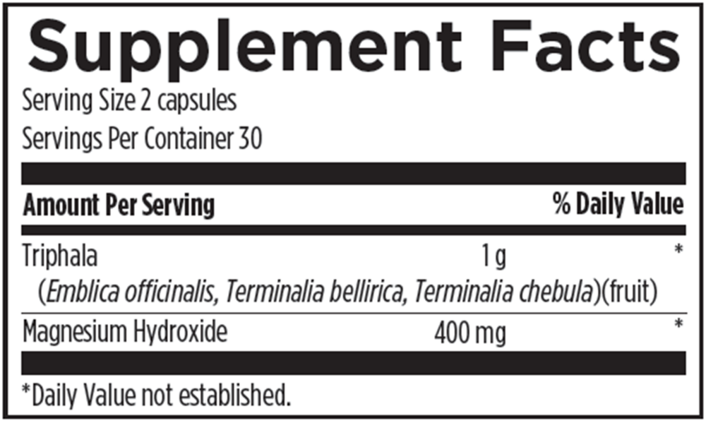 Product image for ColonRx.