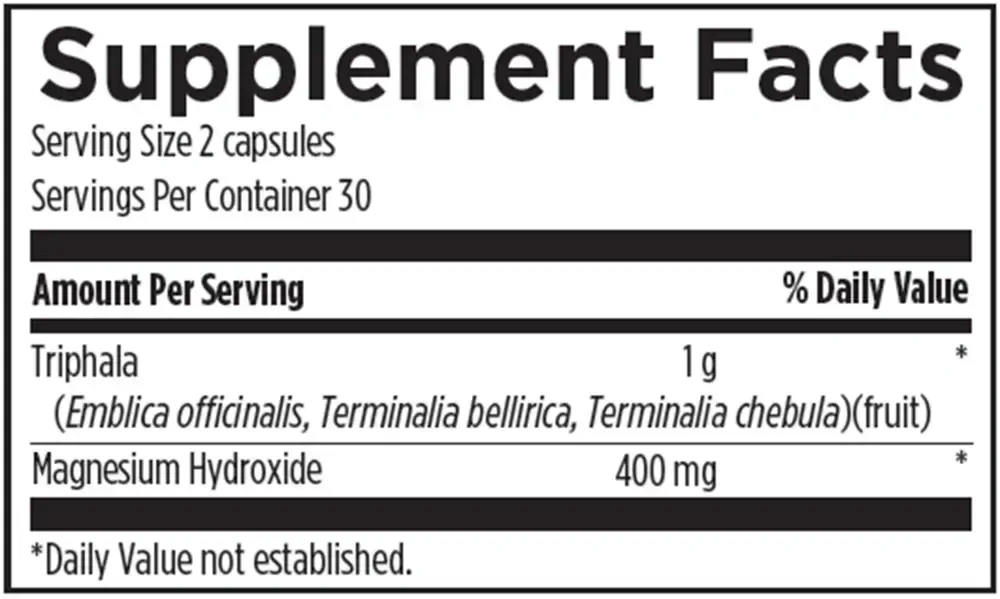 Product image for ColonRx.