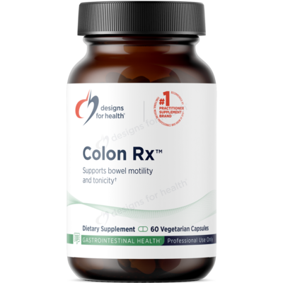 ColonRx 60 capsules