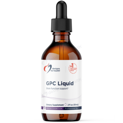 GPC Liquid 59 Milliliters