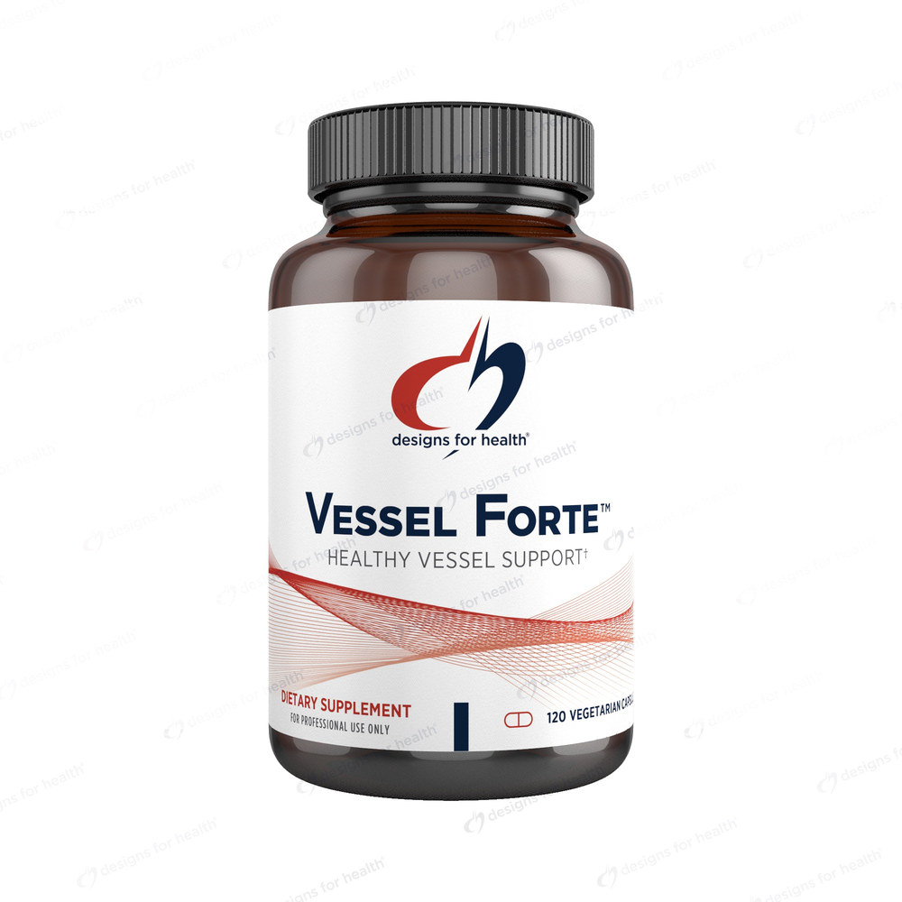 Vessel Forte product image