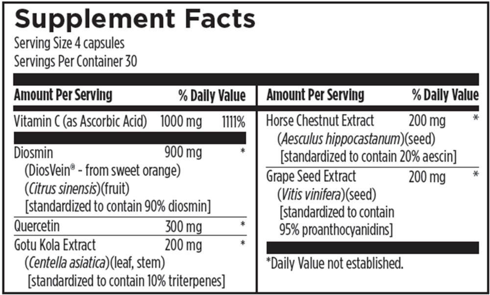 Product image for Vessel Forte.