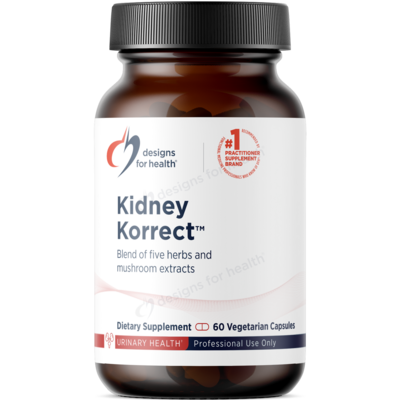 Kidney Korrect