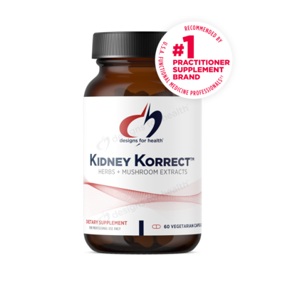 Kidney Korrect