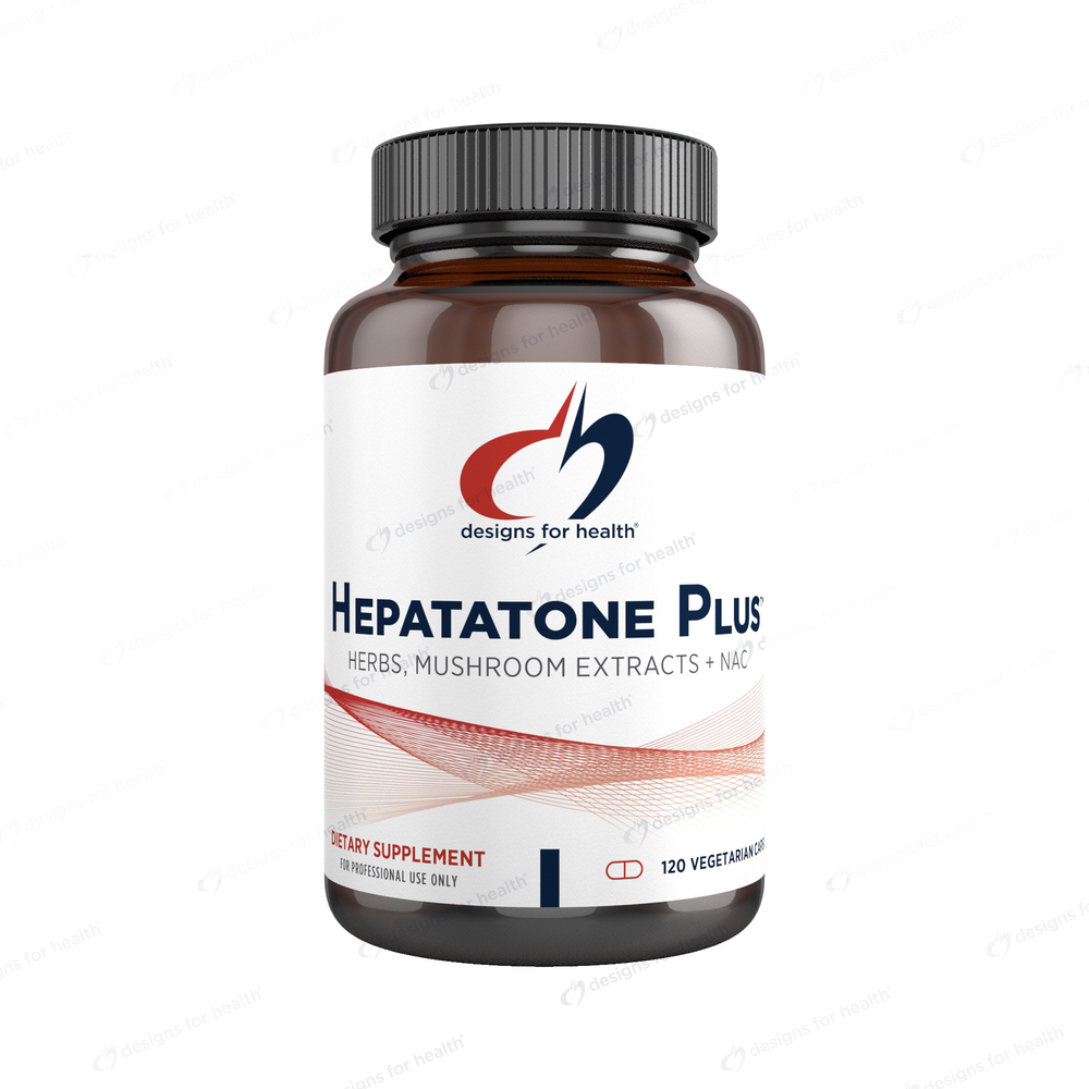 Hepatatone Plus product image