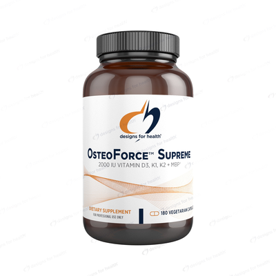 OsteoForce Supreme product image