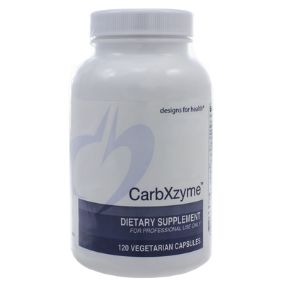 CarbXzyme 120 capsules