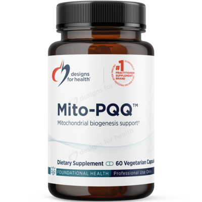 Mito-PQQ 60 capsules