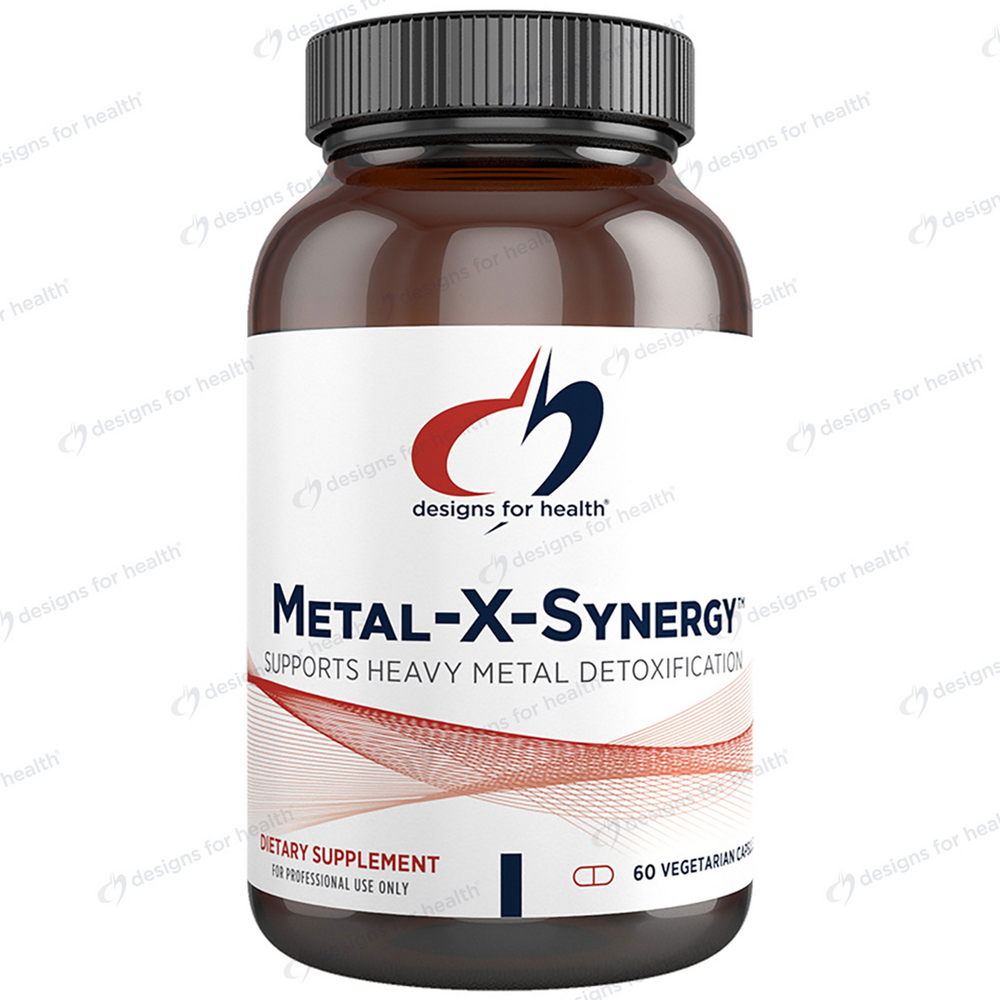 Metal-X-Synergy product image