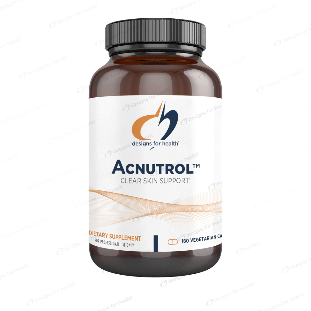 Acnutrol Capsules product image