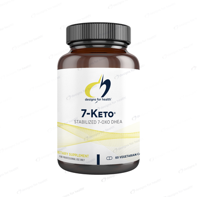 7-Keto 60 capsules