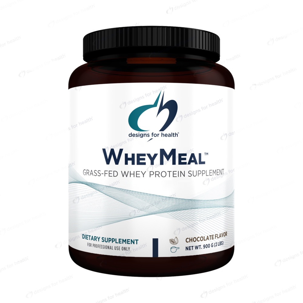 WheyMeal Chocolate (Formally PaleoMeal Chocolate) product image