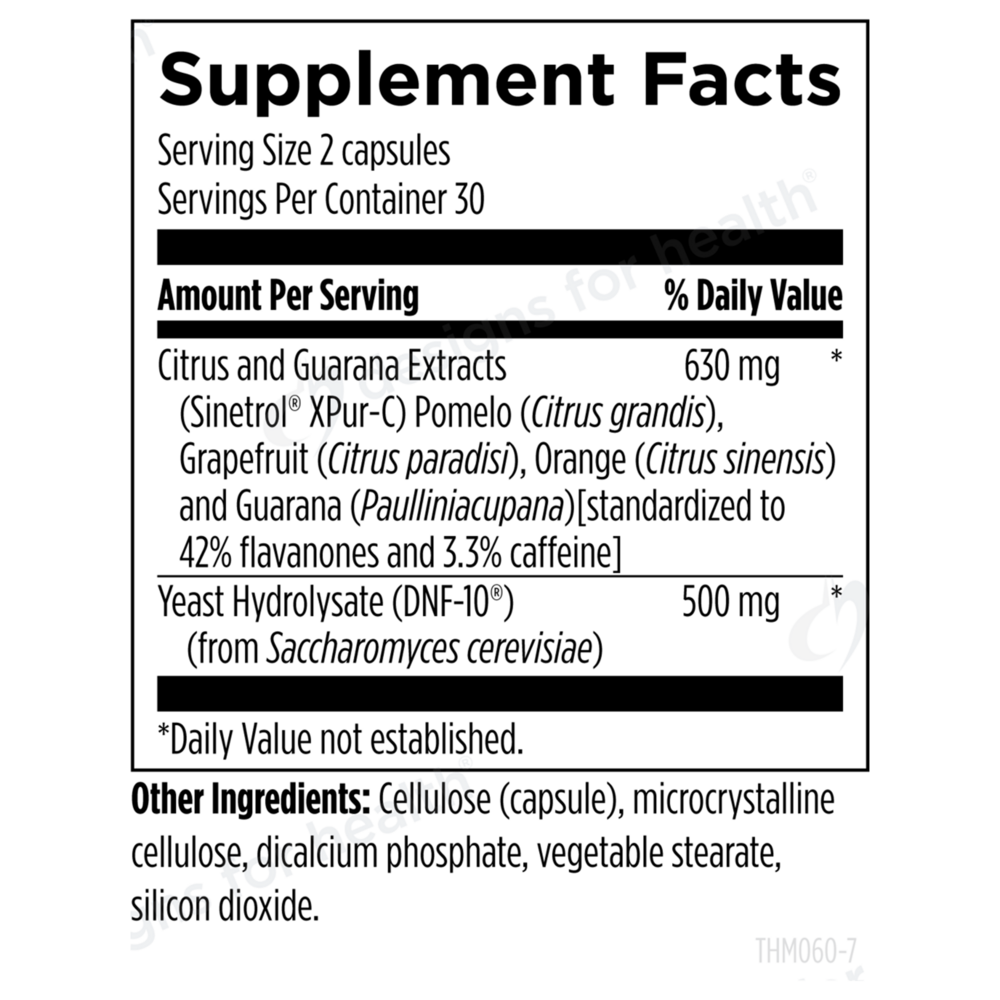 Product image for Thermo EFx.