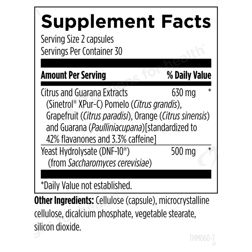 Product image for Thermo EFx.