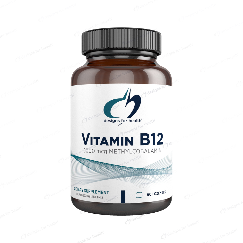 Vitamin B12 Lozenges product image