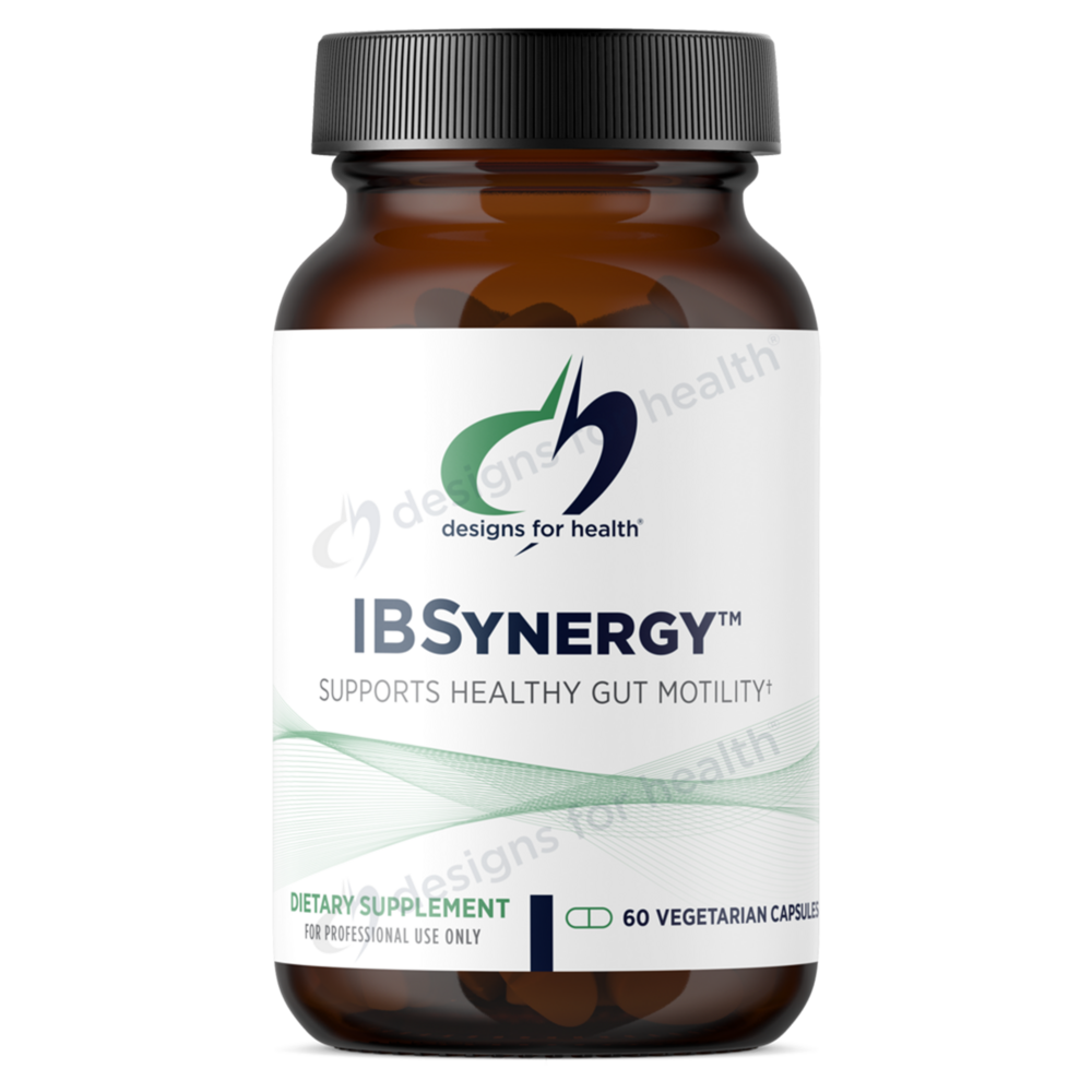 Product image for IBSynergy.