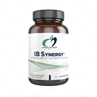 IB Synergy product image