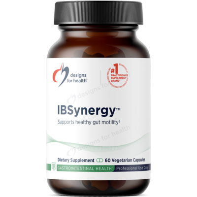 IBSynergy 60 capsules