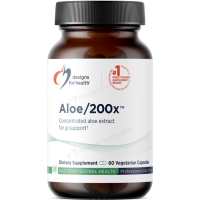 Aloe 200x 60 capsules Aloe 200x 60 capsules