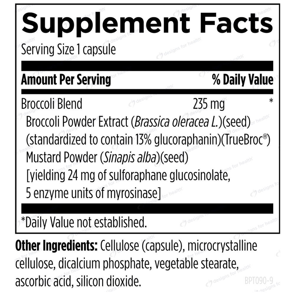 Product image for BroccoProtect™.