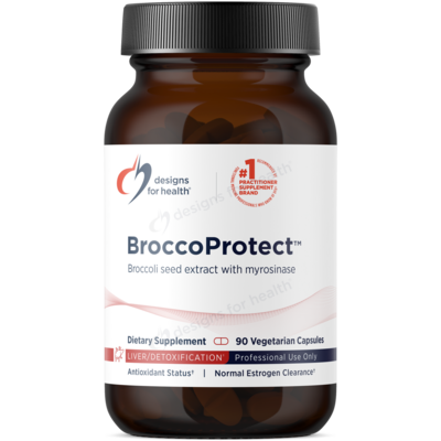 BroccoProtect™ 90 capsules
