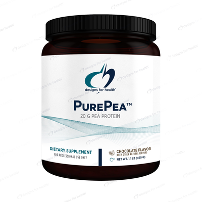 PurePea Chocolate product image