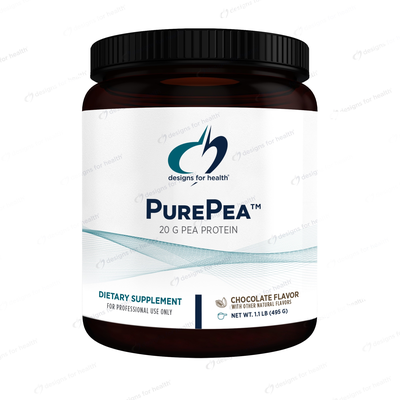 PurePea™, Chocolate 450 Grams