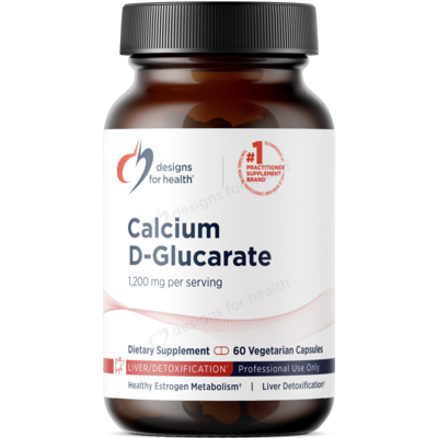 Calcium D-Glucarate