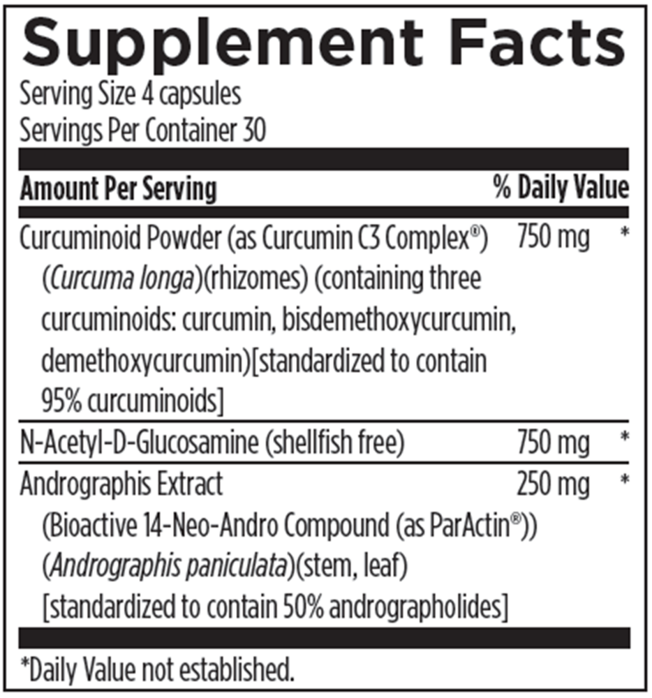 Product image for ImmunoMod-A.