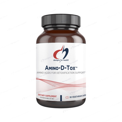 Amino-D-Tox product image