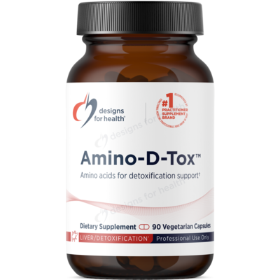 Amino-D-Tox 90 capsules